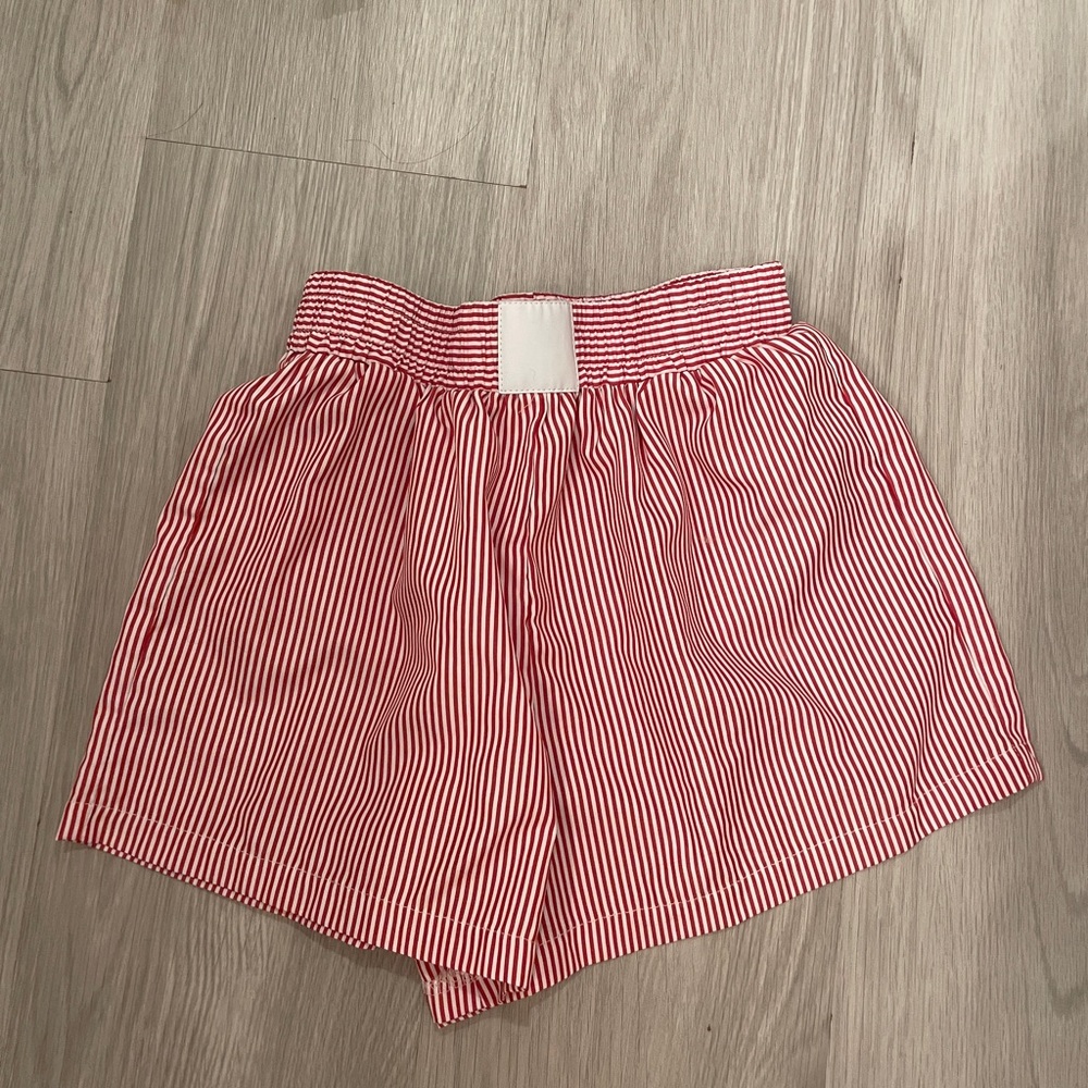Boxer Short ❤️